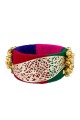 ghungharoo bracelet multicolore