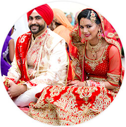 Mariage Punjabi
