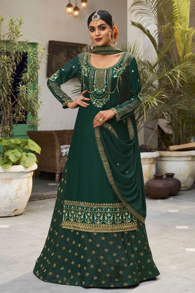 Eid sharara dress online