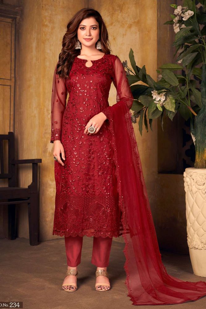 Salwar online hot sale