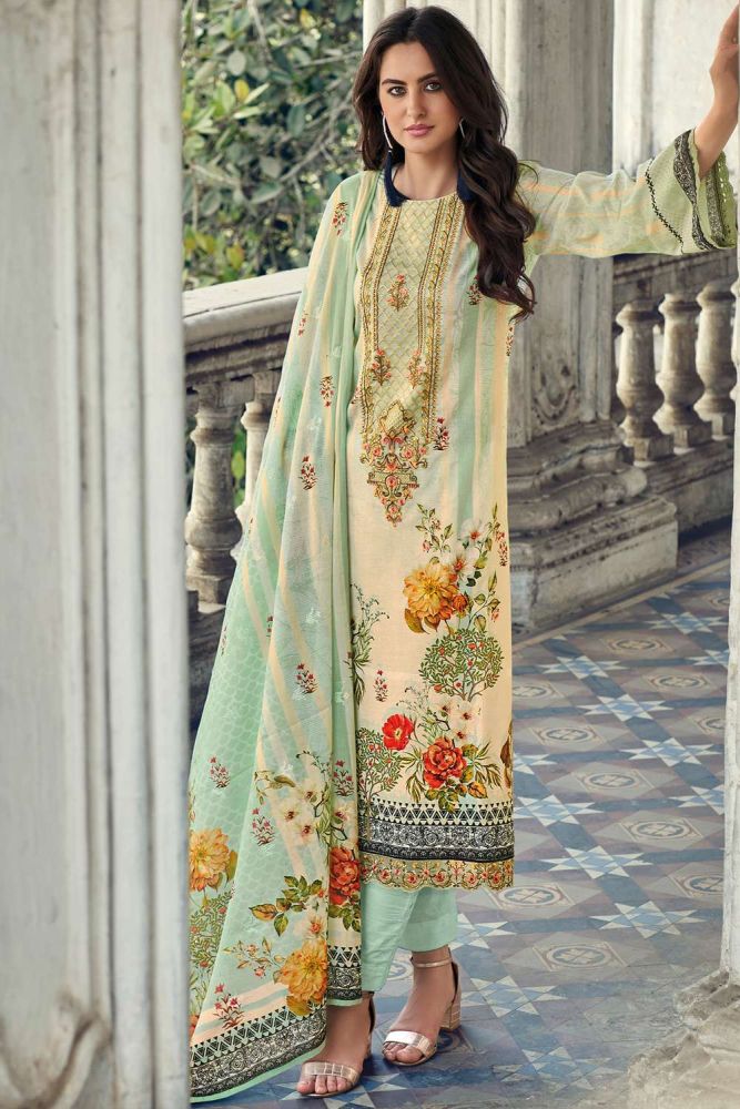 Salwar kameez cotton designs sales
