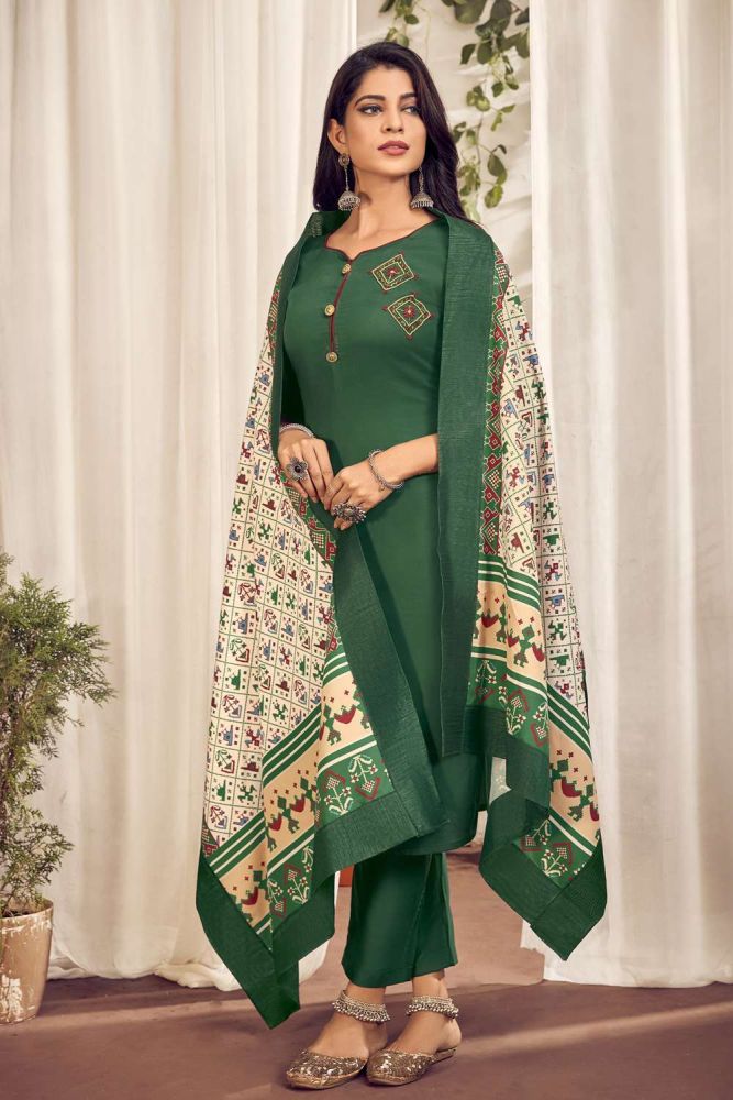 Salwar suit piece design online