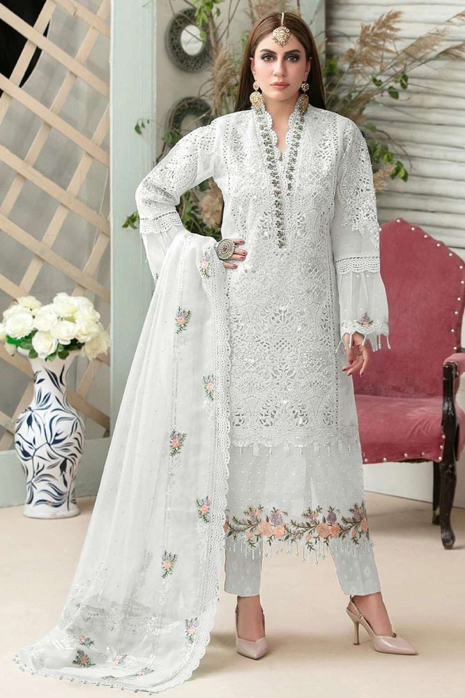 Netted salwar designs shop