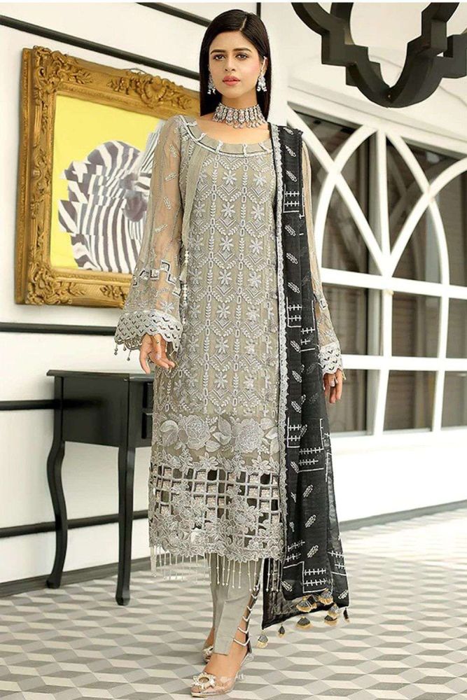 Salwar woman top