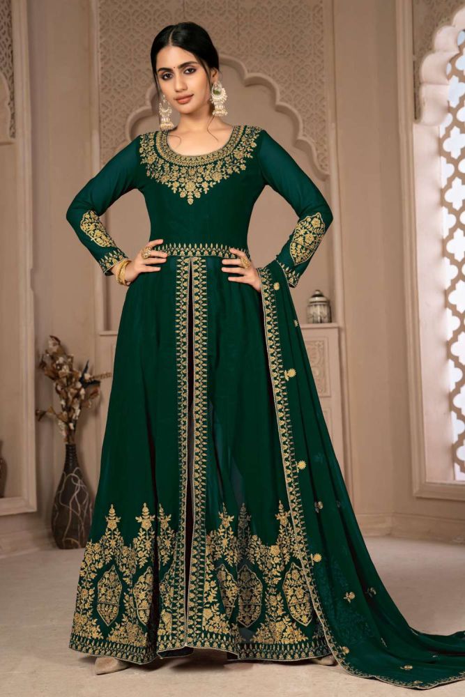 Eid anarkali store