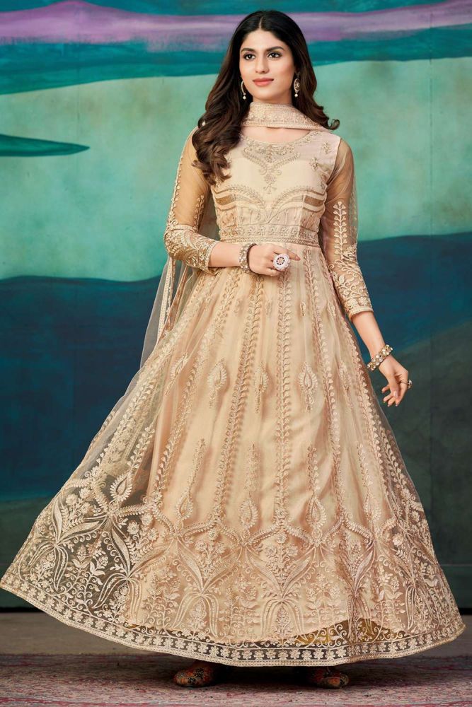 Eid anarkali deals
