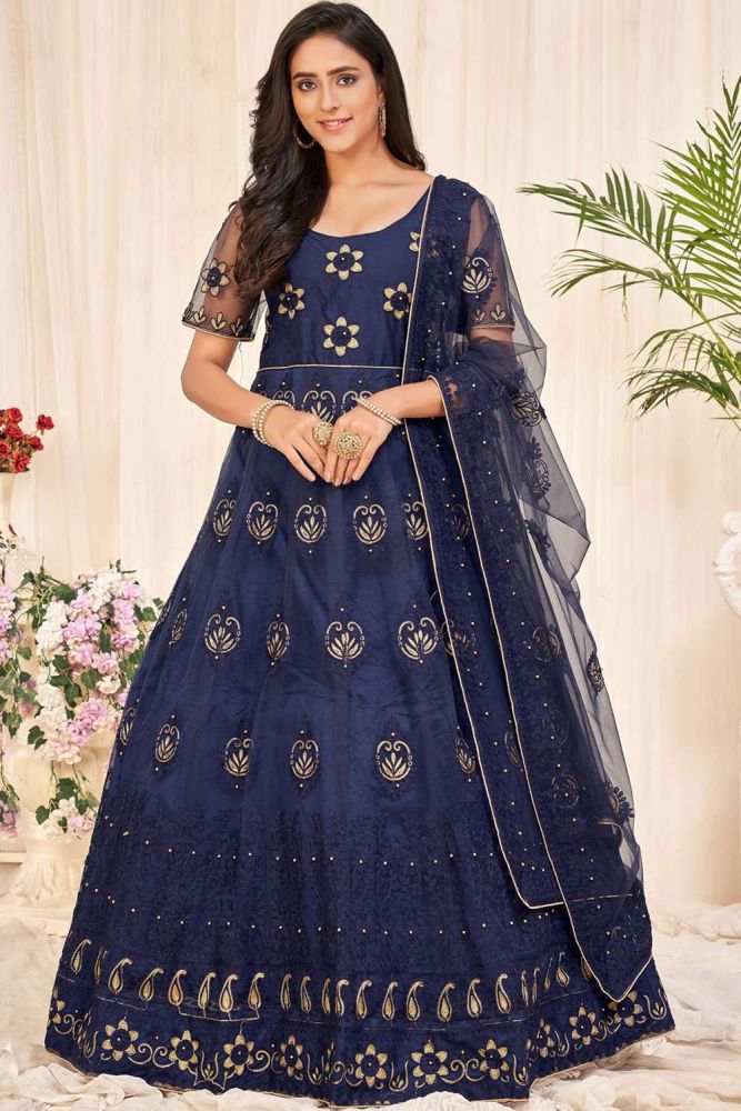 Eid anarkali store