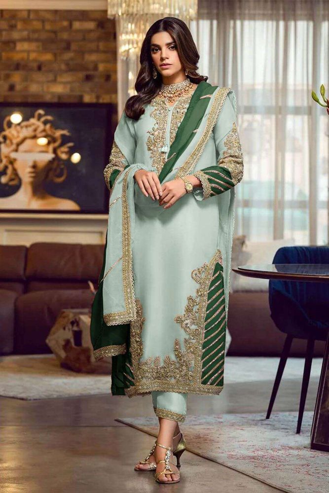 Salwar salwar suit best sale